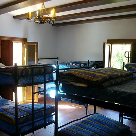 Hostel 