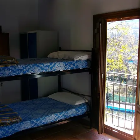 Hostel 