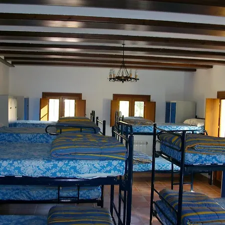 Hostel 