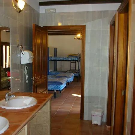 Hostel 