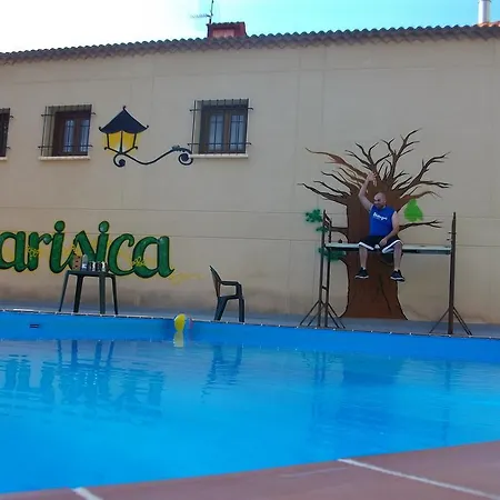 Hostel 