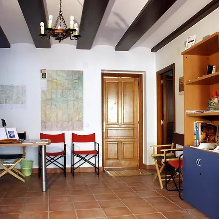 Hostel 